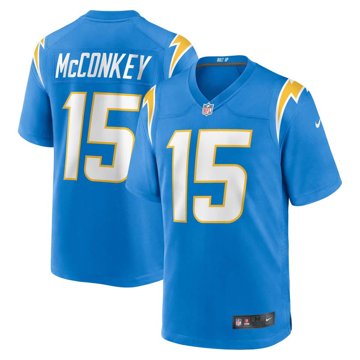selected Powder Blue