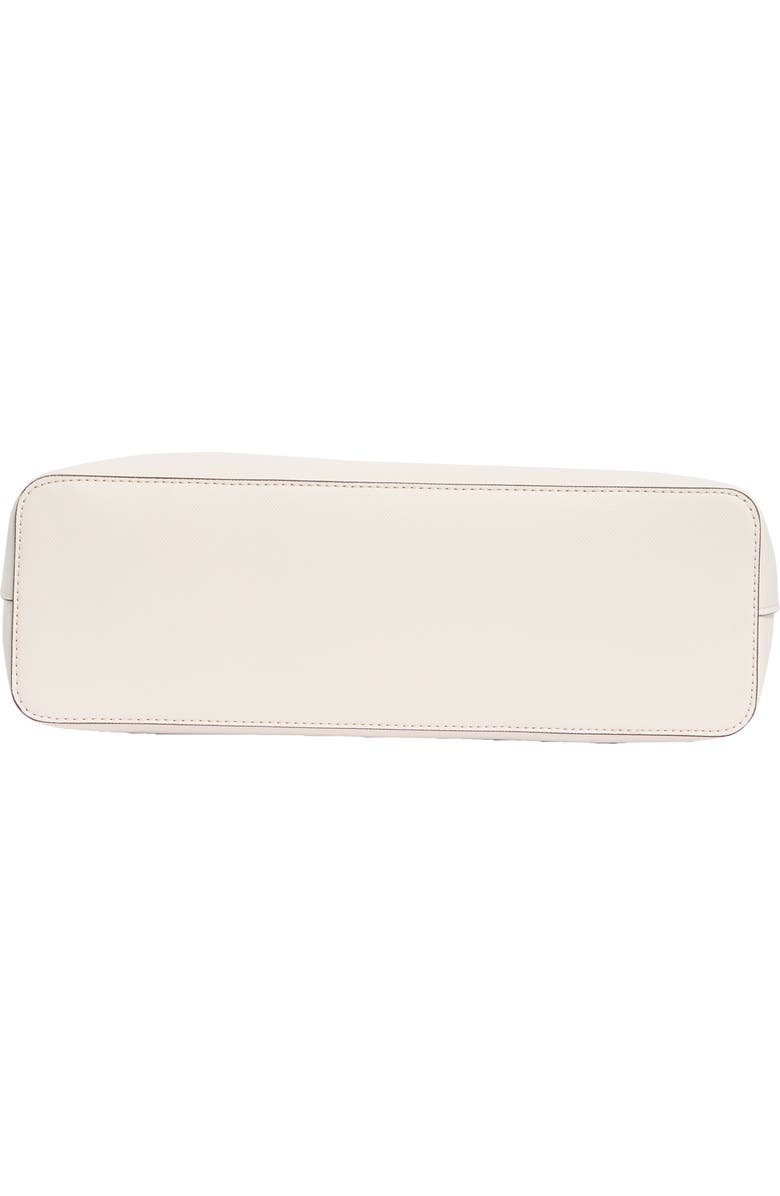 Kate Spade New York brynn tote bag, Alternate, color, Parchment