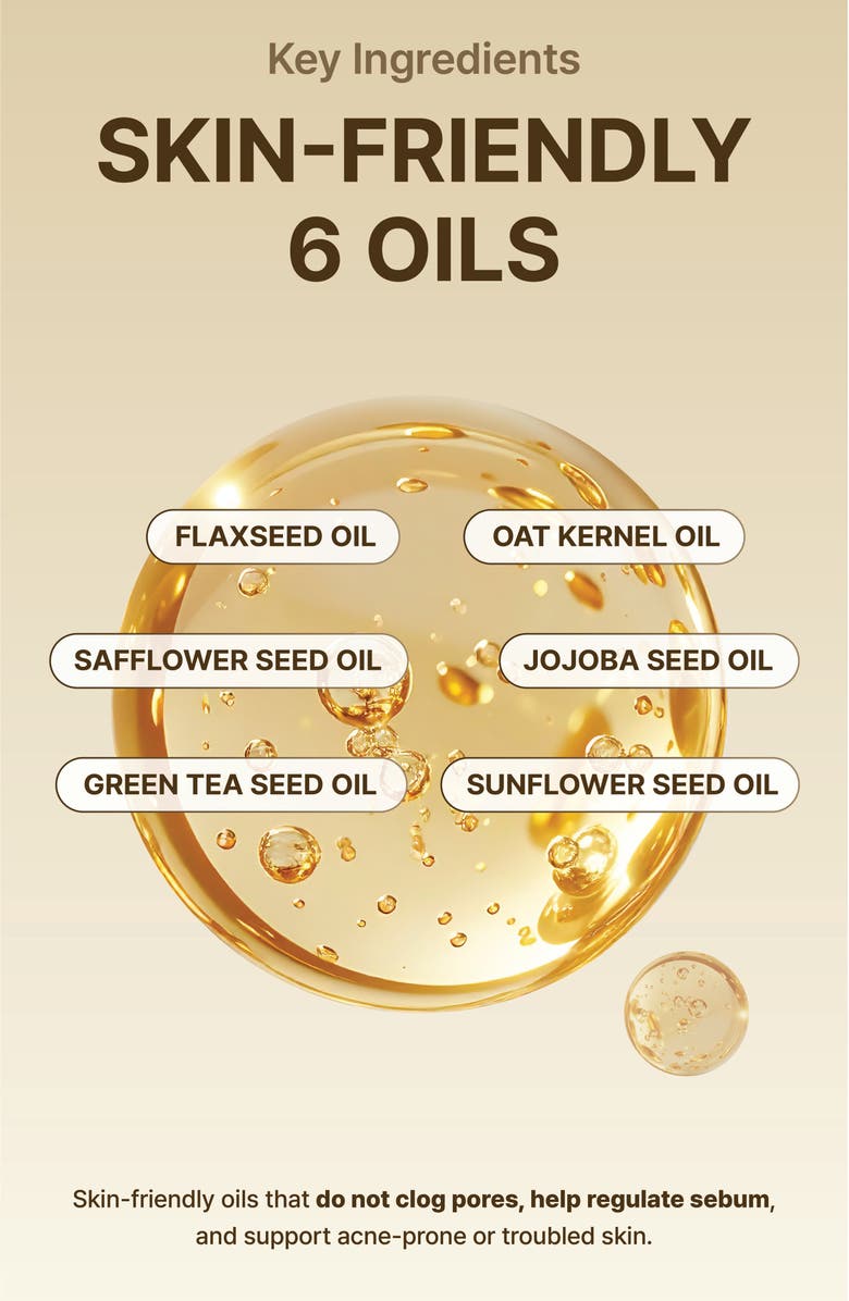 Rbfy One Step Cleansing Oil, Alternate, color,