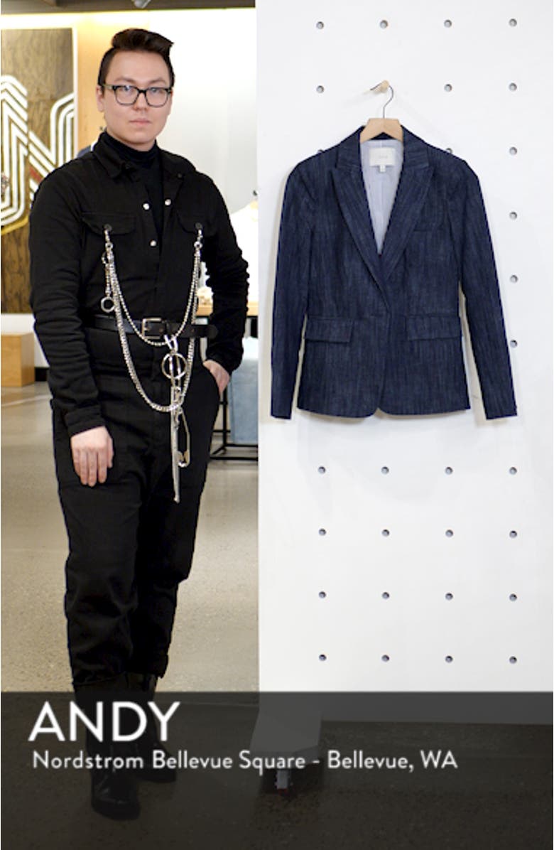 Anilah Blazer, sales video thumbnail