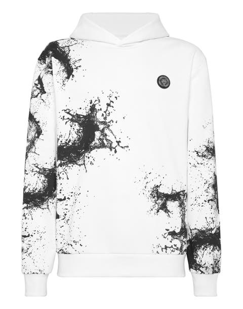 Hoodie Plein Sport Splash Men