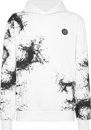 PLEIN SPORT Hoodie Plein Sport Splash Men