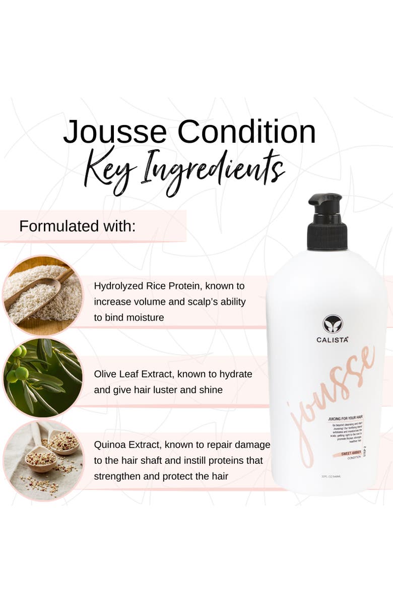 CALISTA Jousse Condition - Honeymint, Alternate, color, NO COLOR