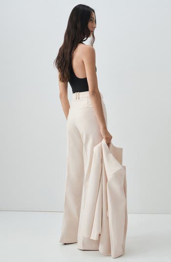 Selection Flare Leg Pants