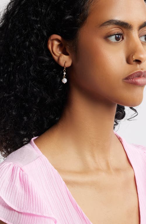Bp. Set Of 3 Stud Earrings