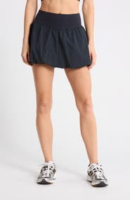 90 DEGREE BY REFLEX Radiant Kallie Hybrid Skort