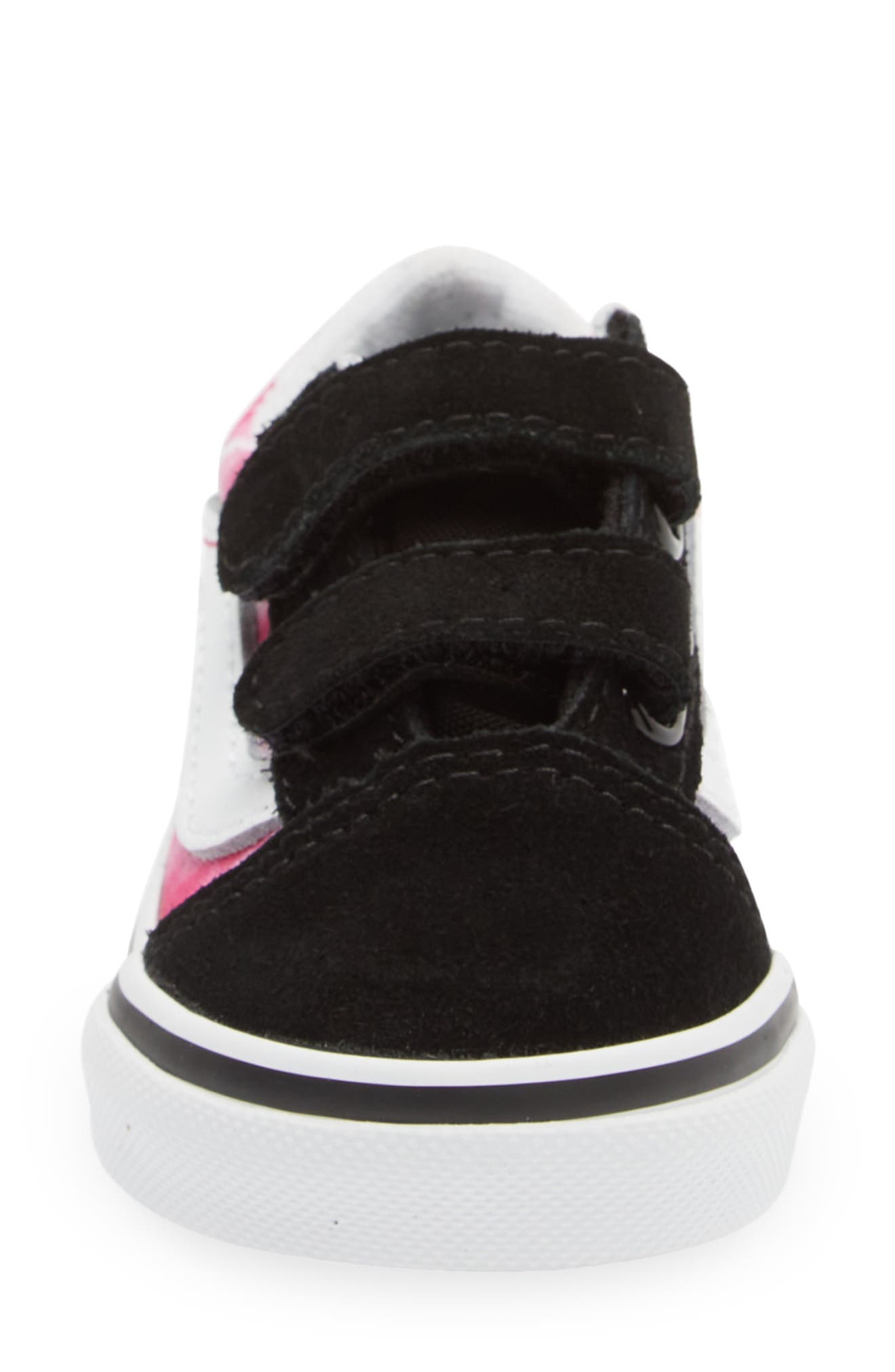 Vans Kids' Old Skool V Sneaker, Alternate, color, 