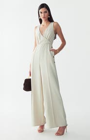 WILLA Justina Jumpsuit