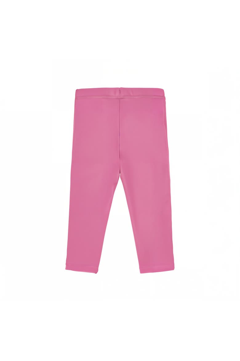 Swim Leggingz, Alternate, color, Wild Blossom