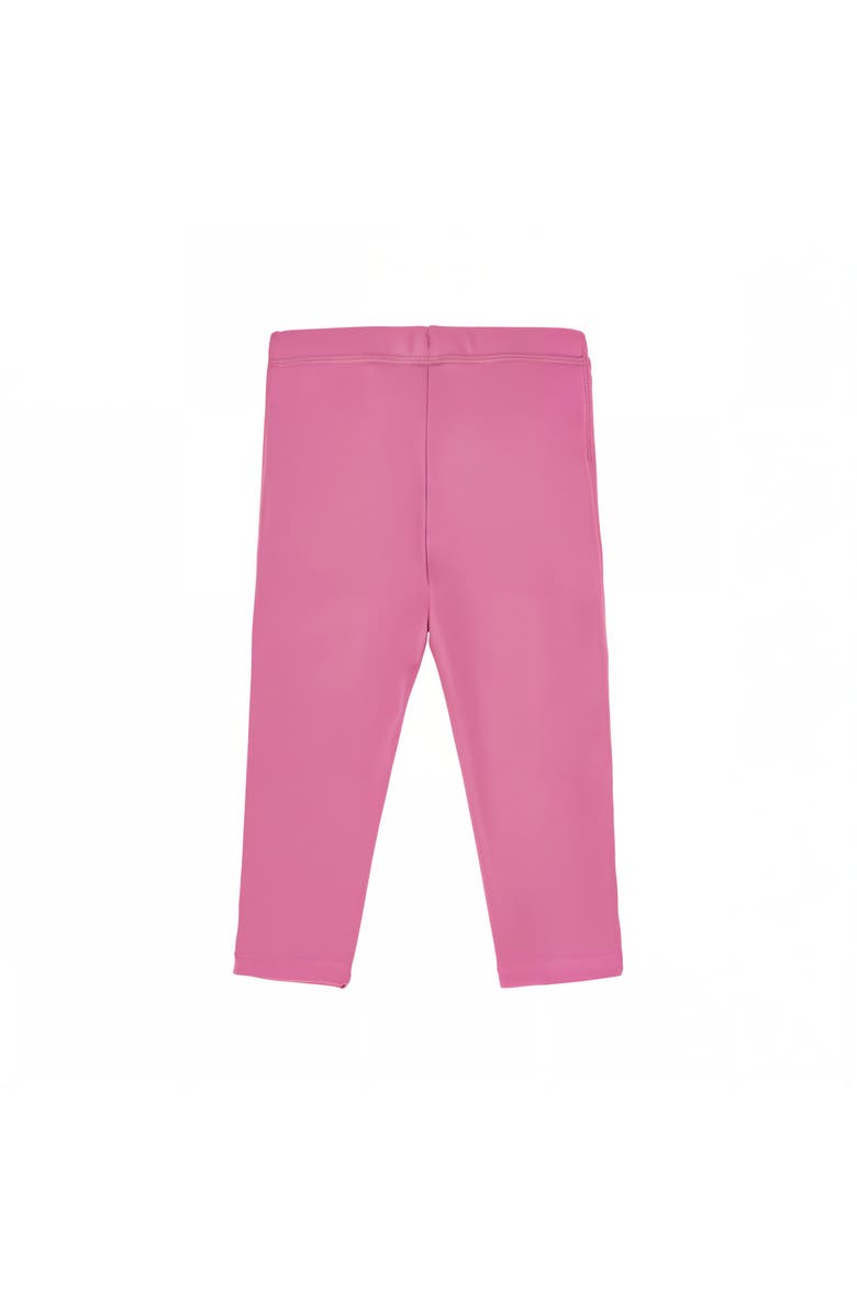 UV Skinz Swim Leggingz, Alternate, color, Wild Blossom