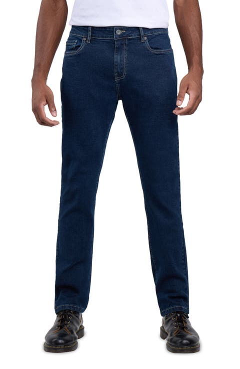 Super Soft Slim Fit Jeans