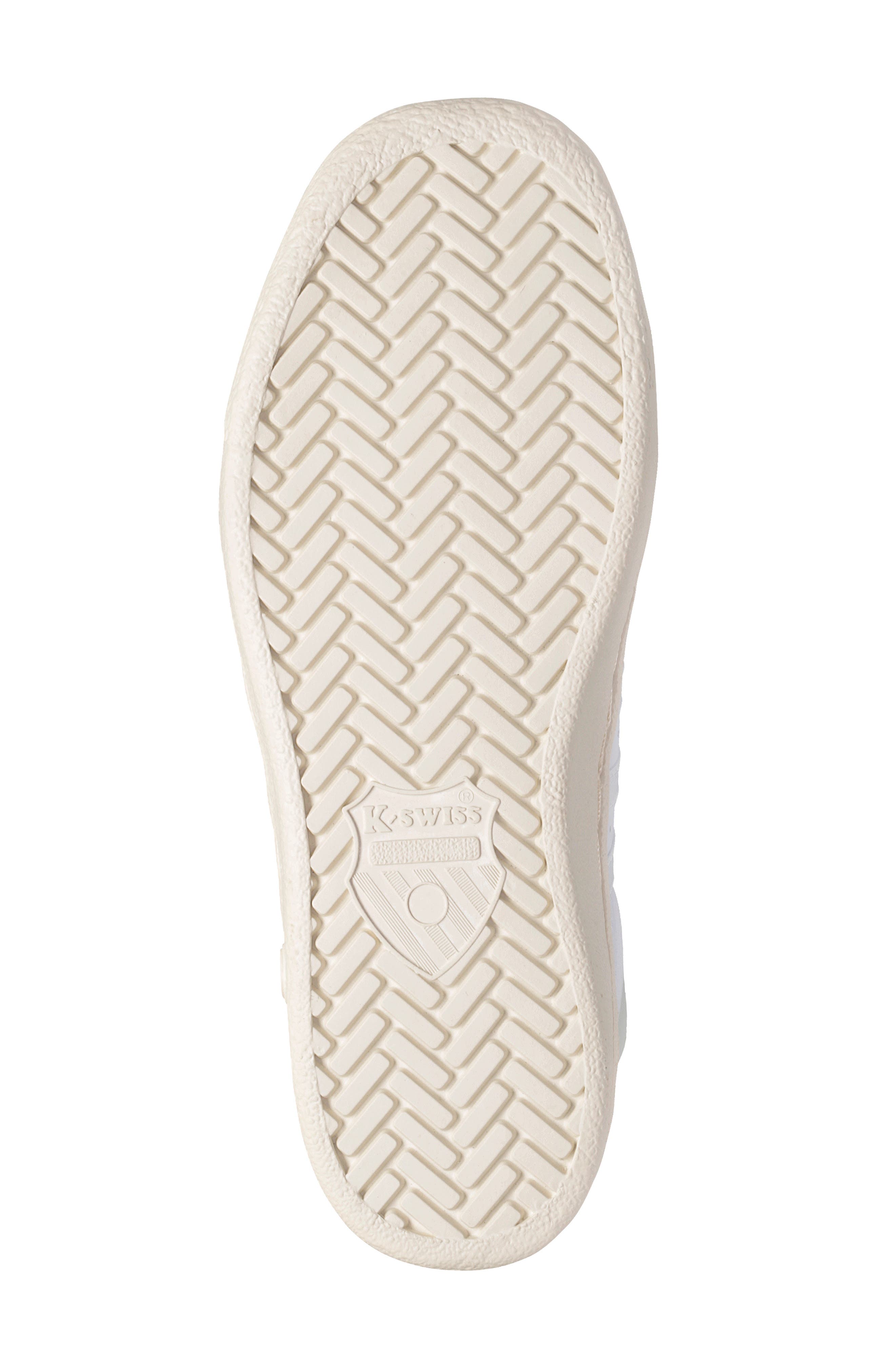 K-Swiss The Pro Sneaker, Alternate, color, 