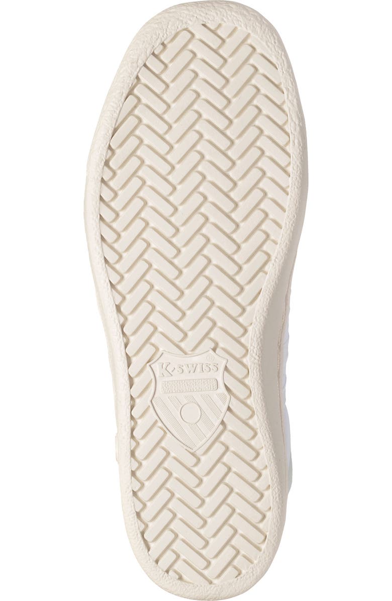 K-Swiss The Pro Sneaker, Alternate, color,