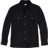 Rowan Odessa Cord Field Jacket