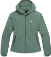 Outdoor Research Astroman Sun Full Zip Hoodie