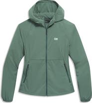 Outdoor Research Astroman Sun Full Zip Hoodie
