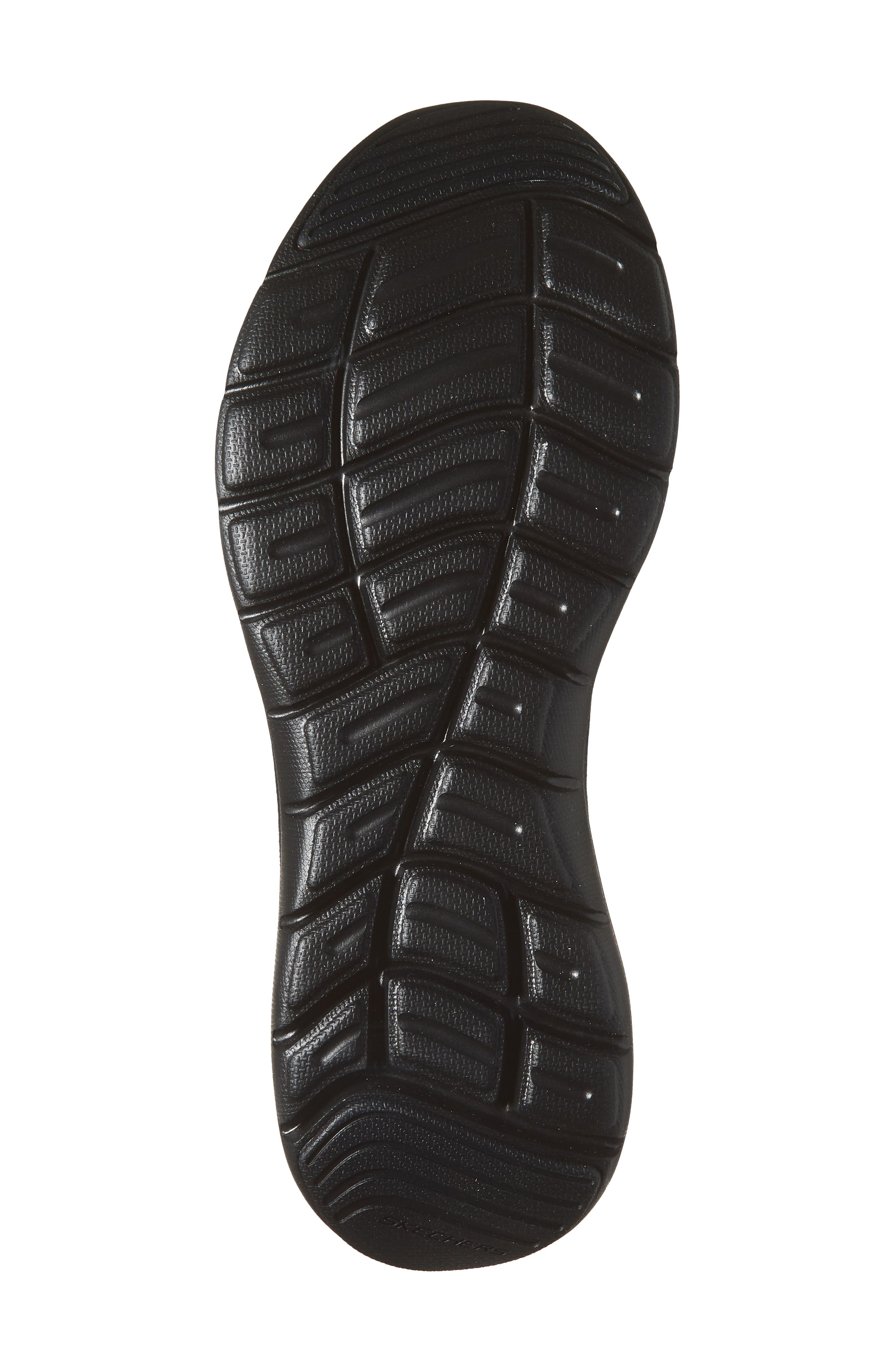 SKECHERS Work Relaxed Fit: Ultra Flex 3.0 SR Sneaker, Alternate, color, Black