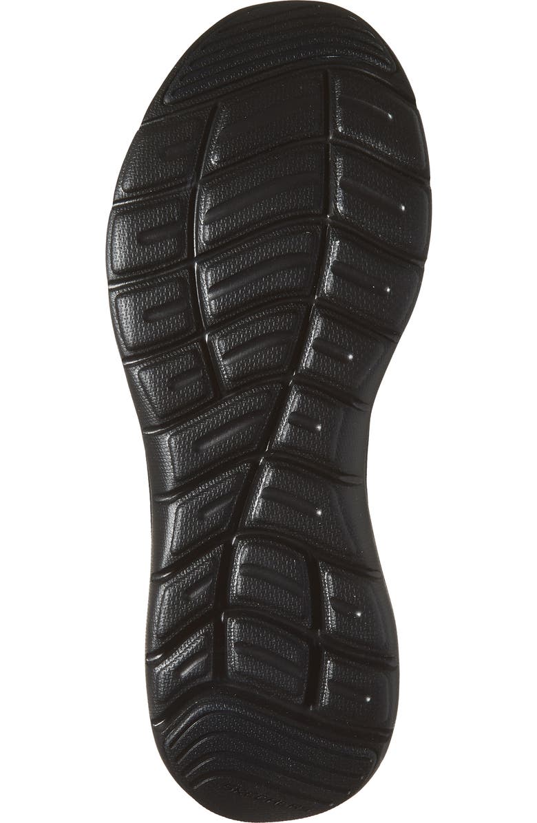 SKECHERS Work Relaxed Fit: Ultra Flex 3.0 SR Sneaker, Alternate, color, Black