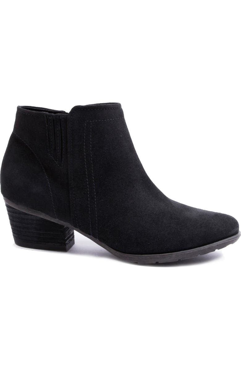 Blondo 'Valli' Waterproof Bootie, Alternate, color,