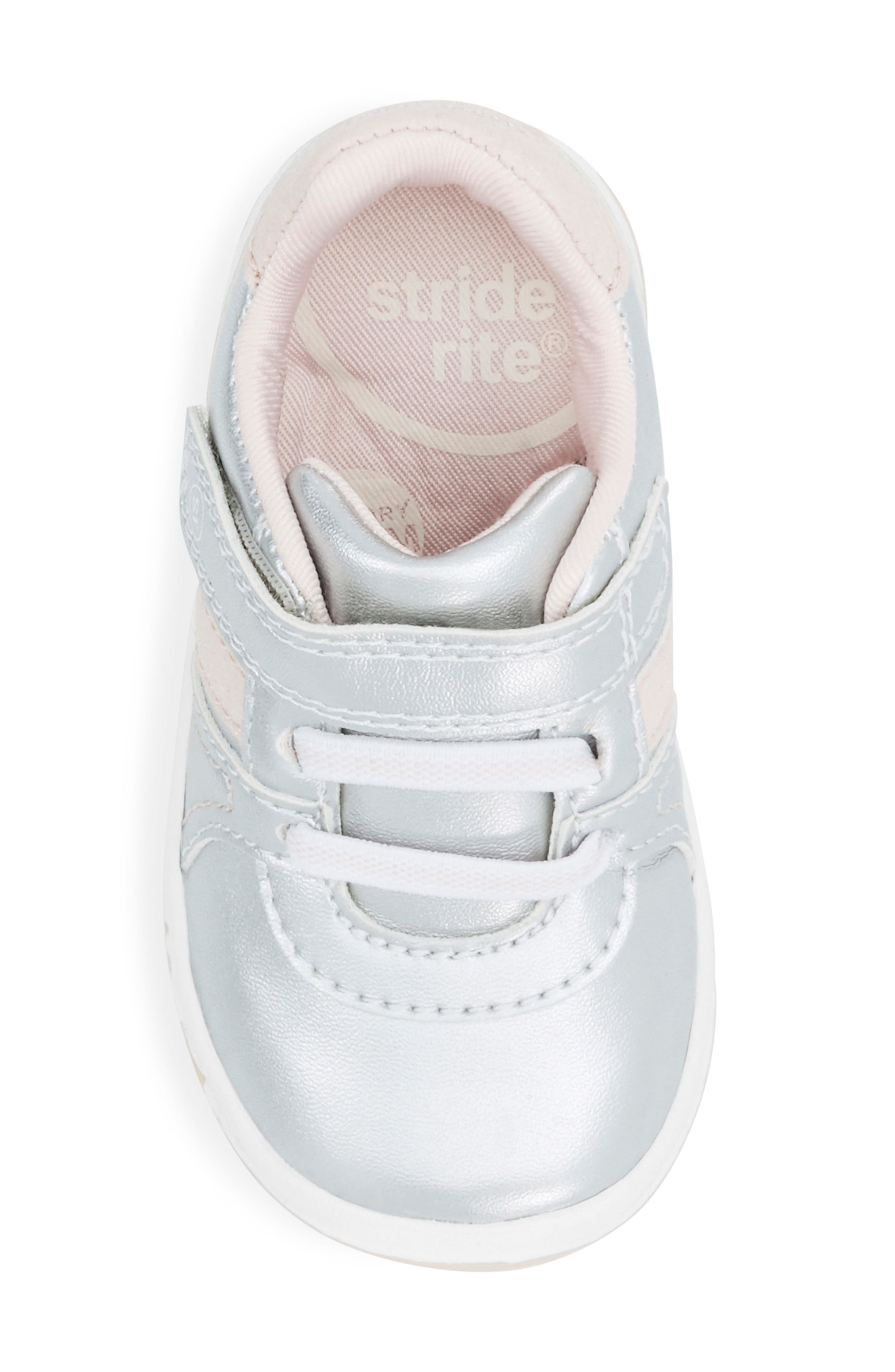 Stride Rite Thompson Sneaker, Alternate, color, 