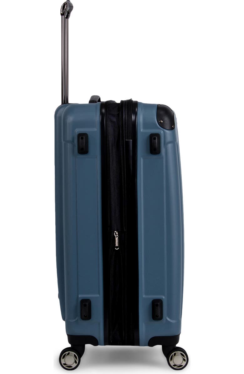 Kenneth Cole Reaction Renegade 28" Lightweight Hardside Expandable Spinner Luggage, Alternate, color,