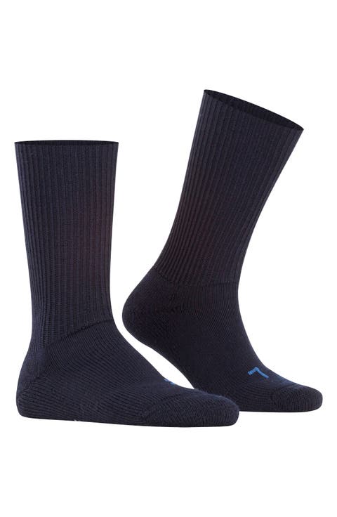 Walkie Ergo Crew Socks