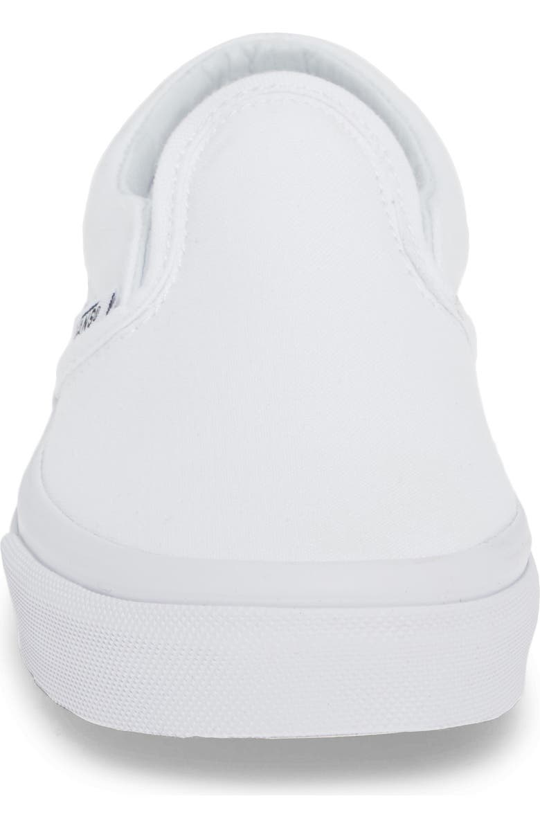 Vans Classic Slip-On, Alternate, color,