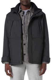 Tompkins Parka Jacket