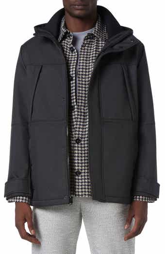 Tompkins Parka Jacket