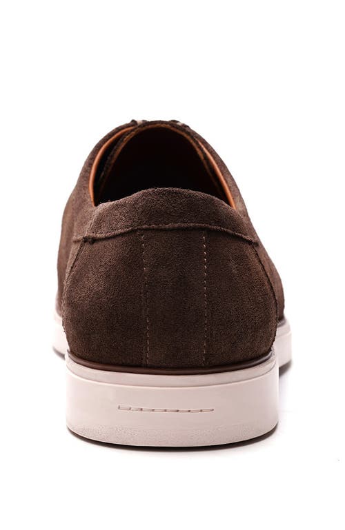 Carlos Santana Morrison Moc Shoe