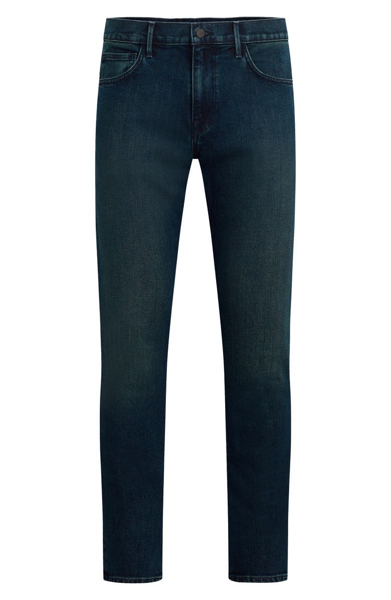 Joe's The Asher Slim Fit Jeans, Alternate, color, 
