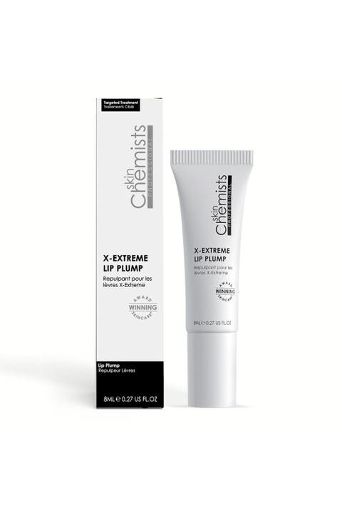 X-Extreme Lip Plump 8ml for Anti-Aging, Brightening
