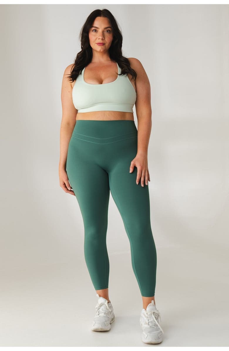 Vitality Revive Pant, Alternate, color, Jade