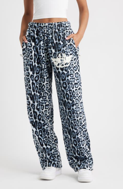 Once a Cheetah Alex Sweatpants