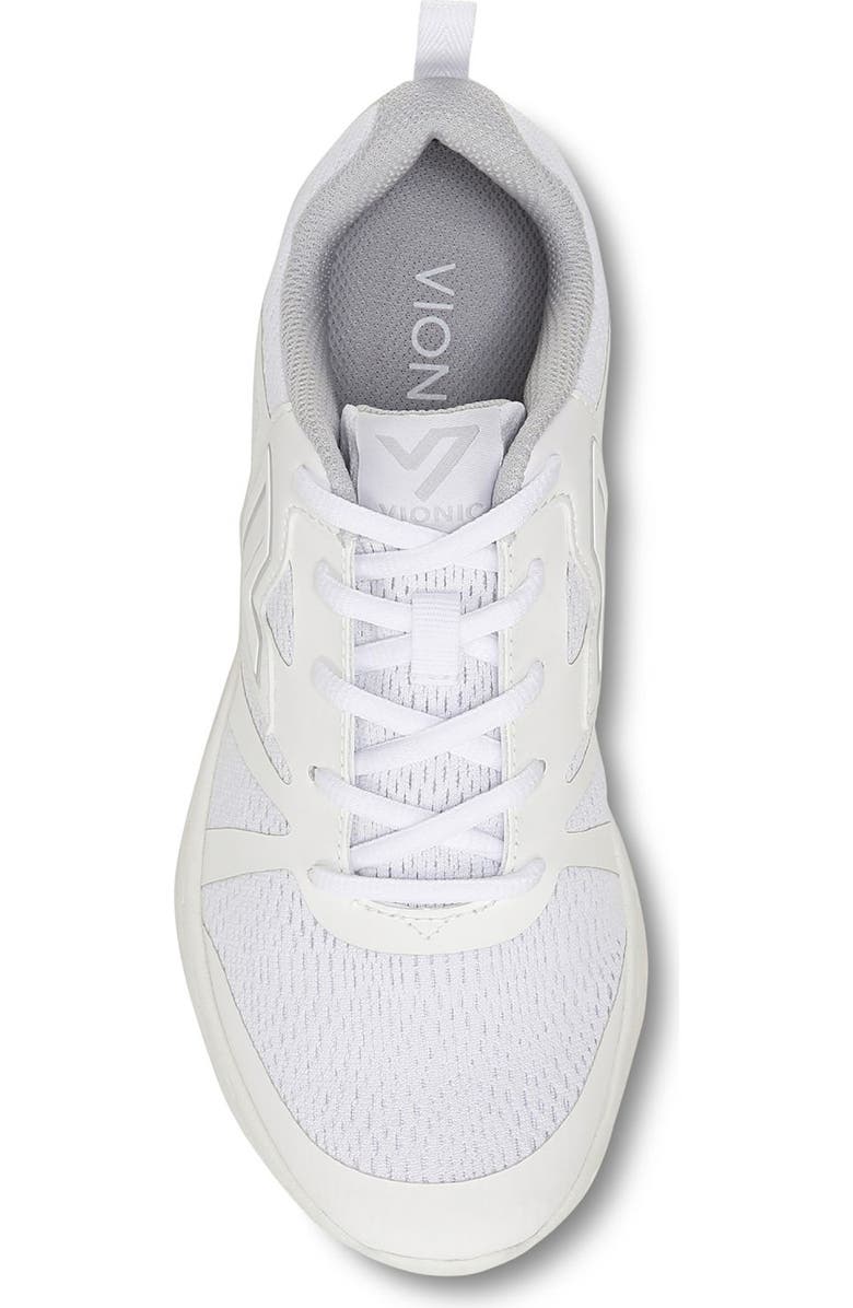 Vionic Brisk Miles Sneaker, Alternate, color,