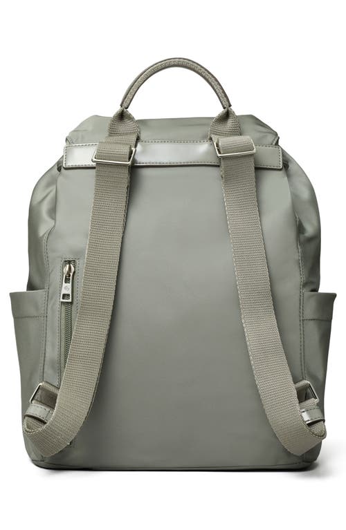 TORY BURCH TORY BURCH VIRGINA NYLON BACKPACK