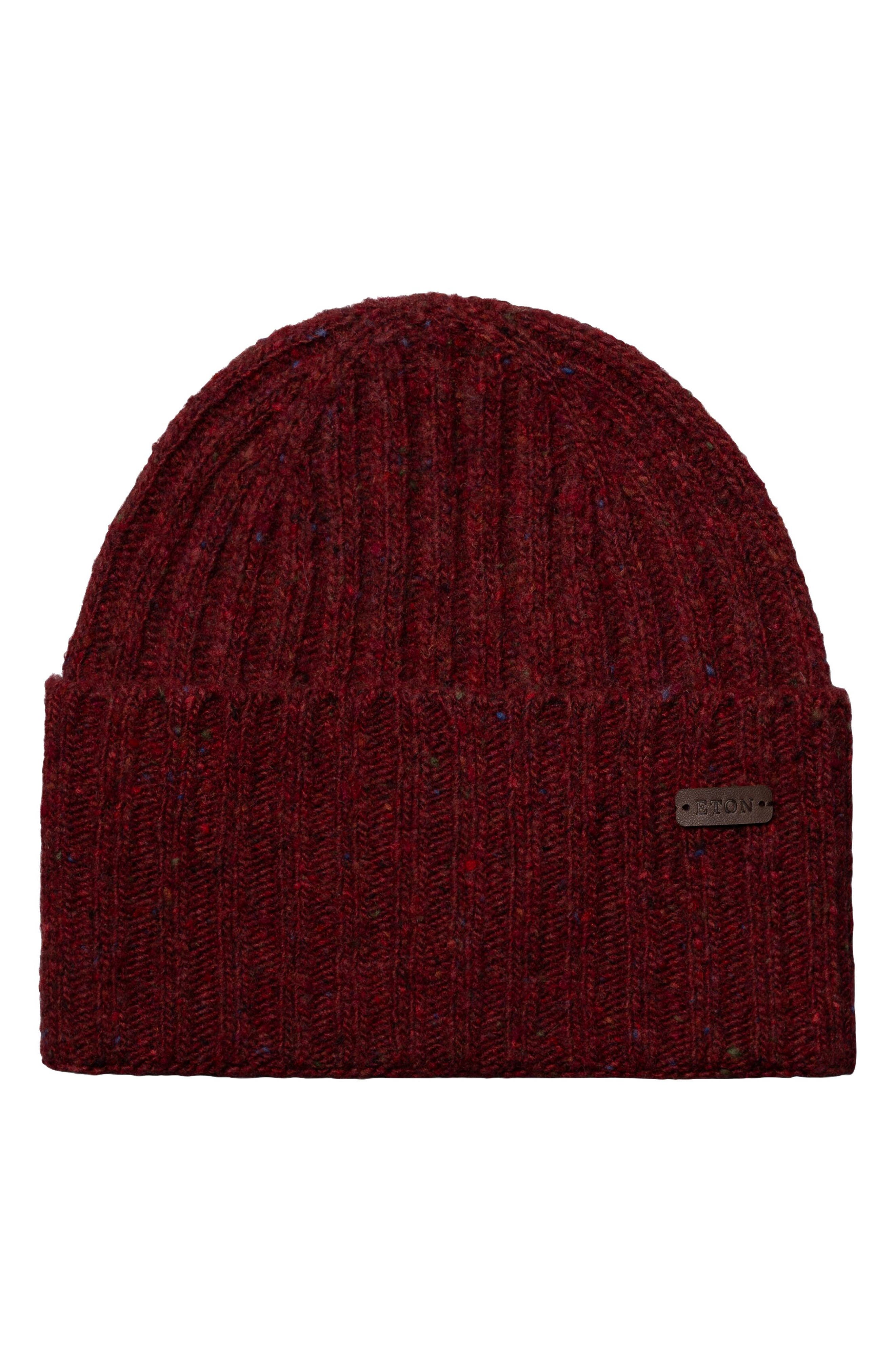 MEDIUM RED