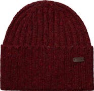 Eton Donegal Wool Blend Beanie
