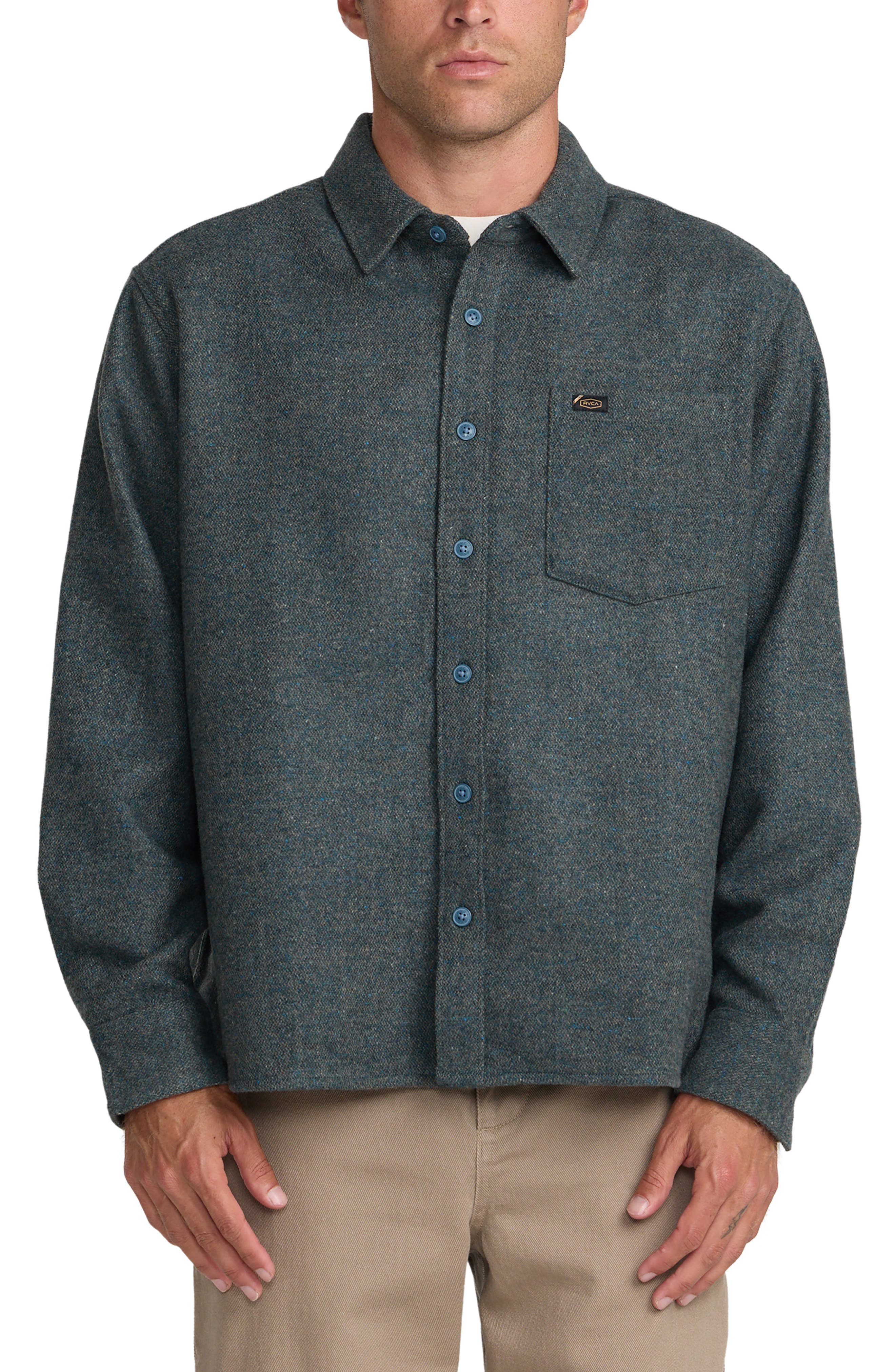 DUCK BLUE