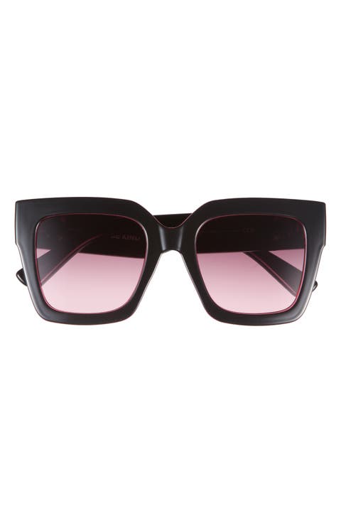 Square Sunglasses