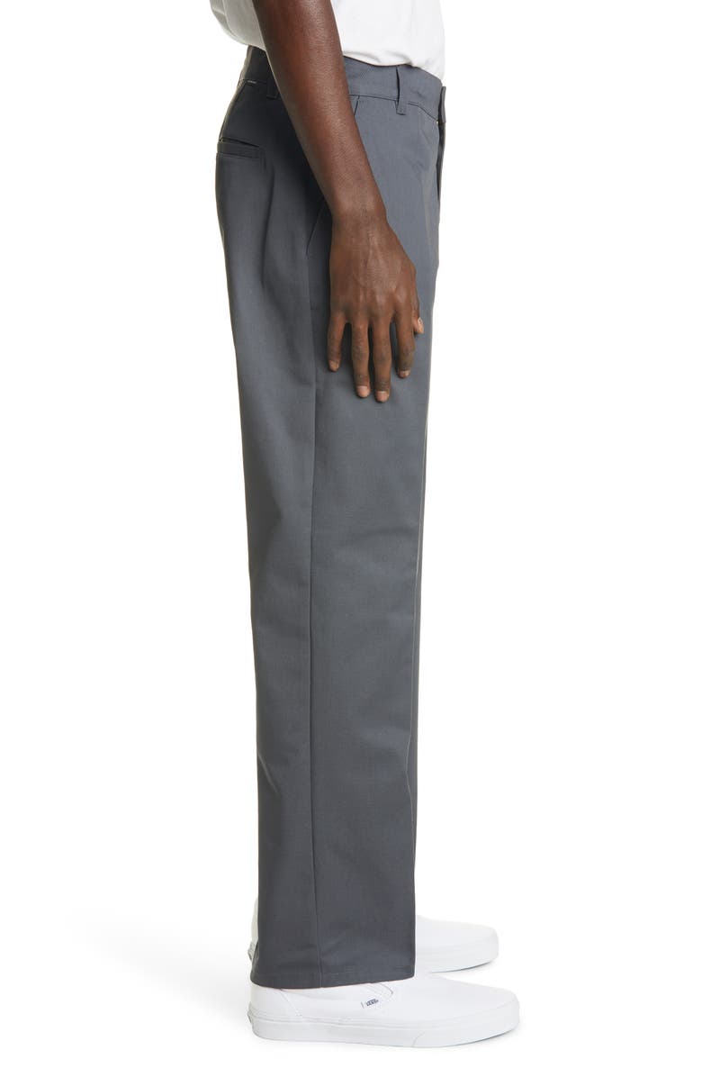 Noon Goons Men's Club Flat Front Pants, Alternate, color, 