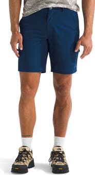 The North Face Rolling Sun Packable Shorts