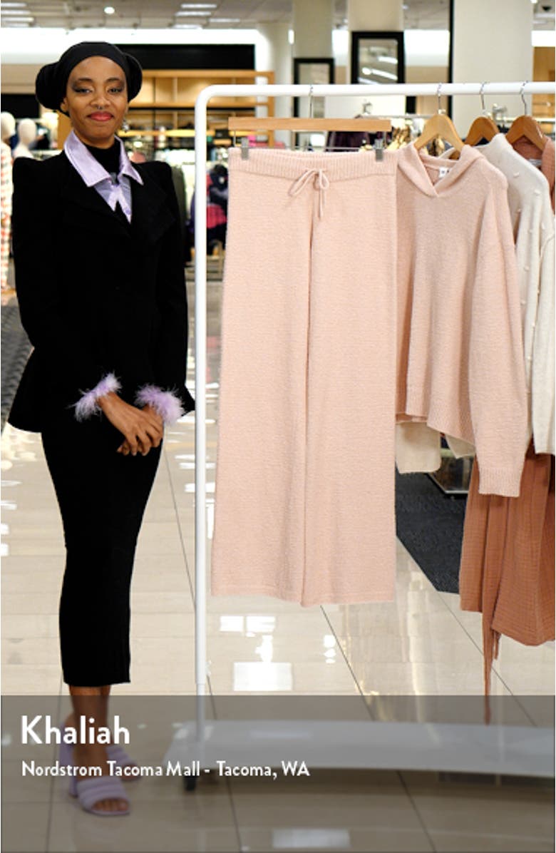 Butter Sweatpants, sales video thumbnail