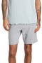 selected Light Grey Heather