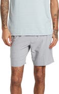 PGA TOUR 8" Pull-On Shorts