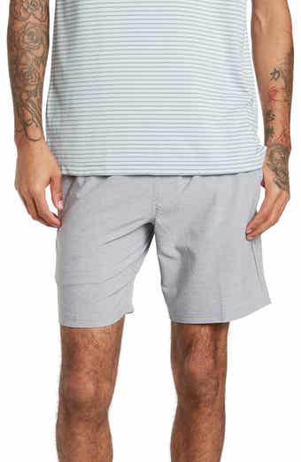 PGA TOUR 8" Pull-On Shorts
