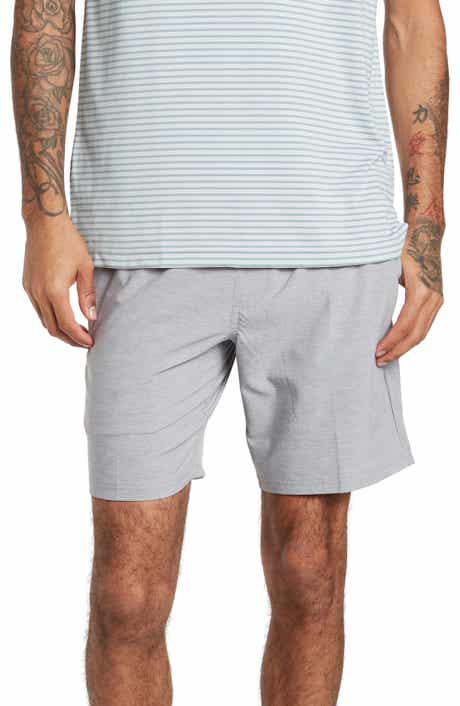 PGA TOUR 8" Pull-On Shorts