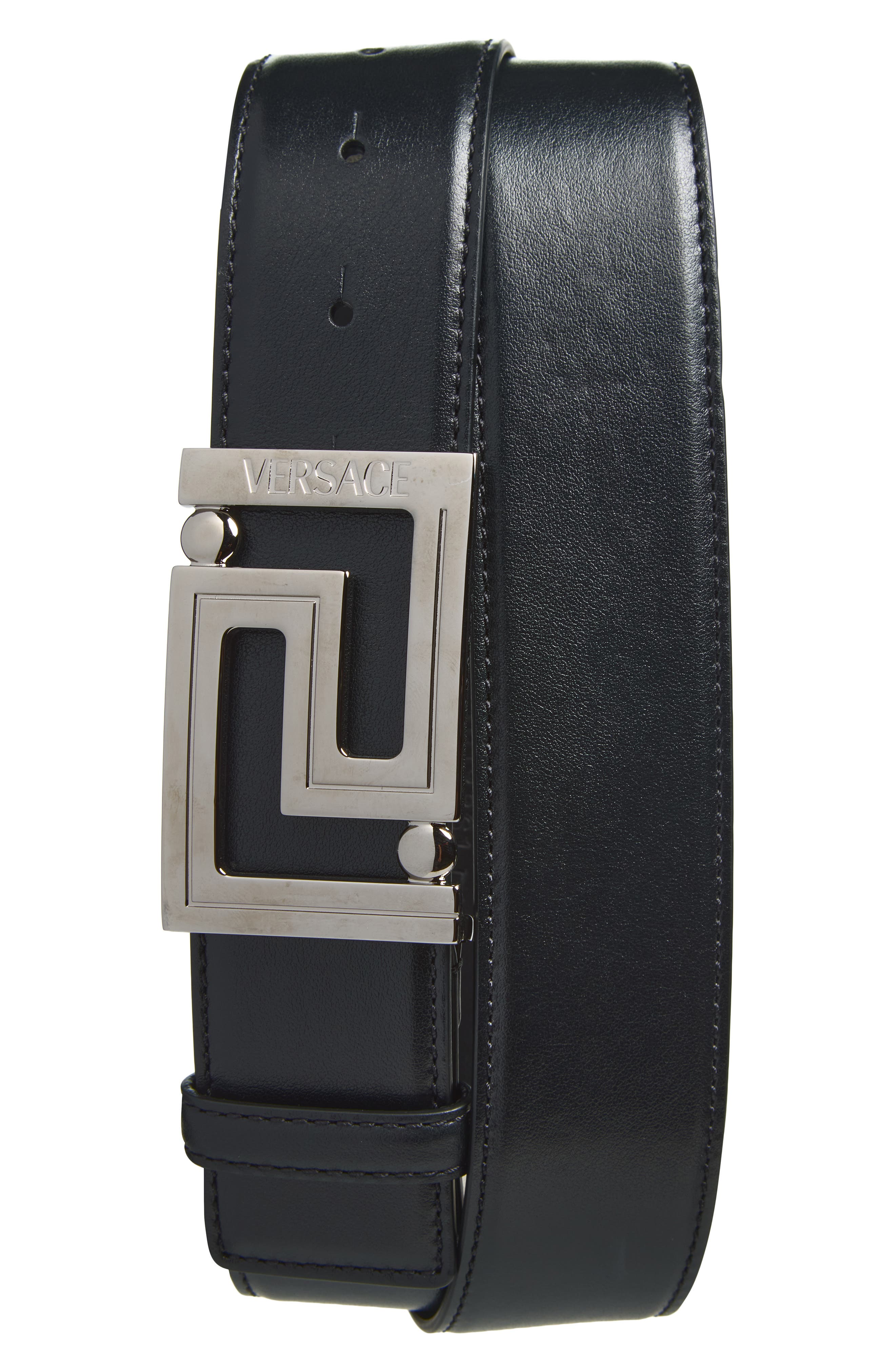 selected BLACK SILVER