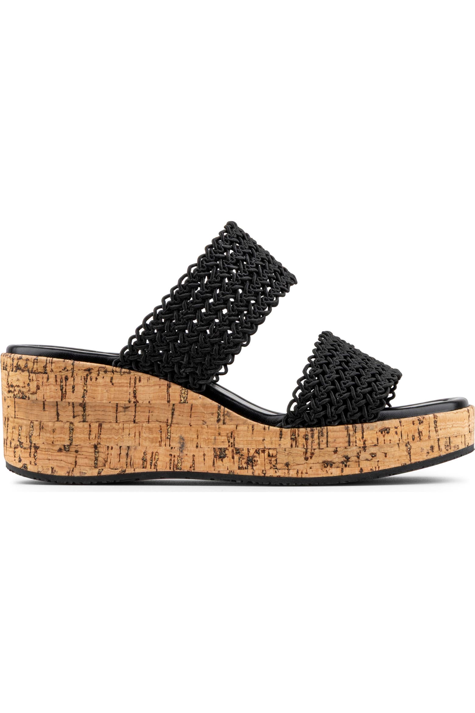 Platform Wedge Sandal (Women) | Nordstromrack