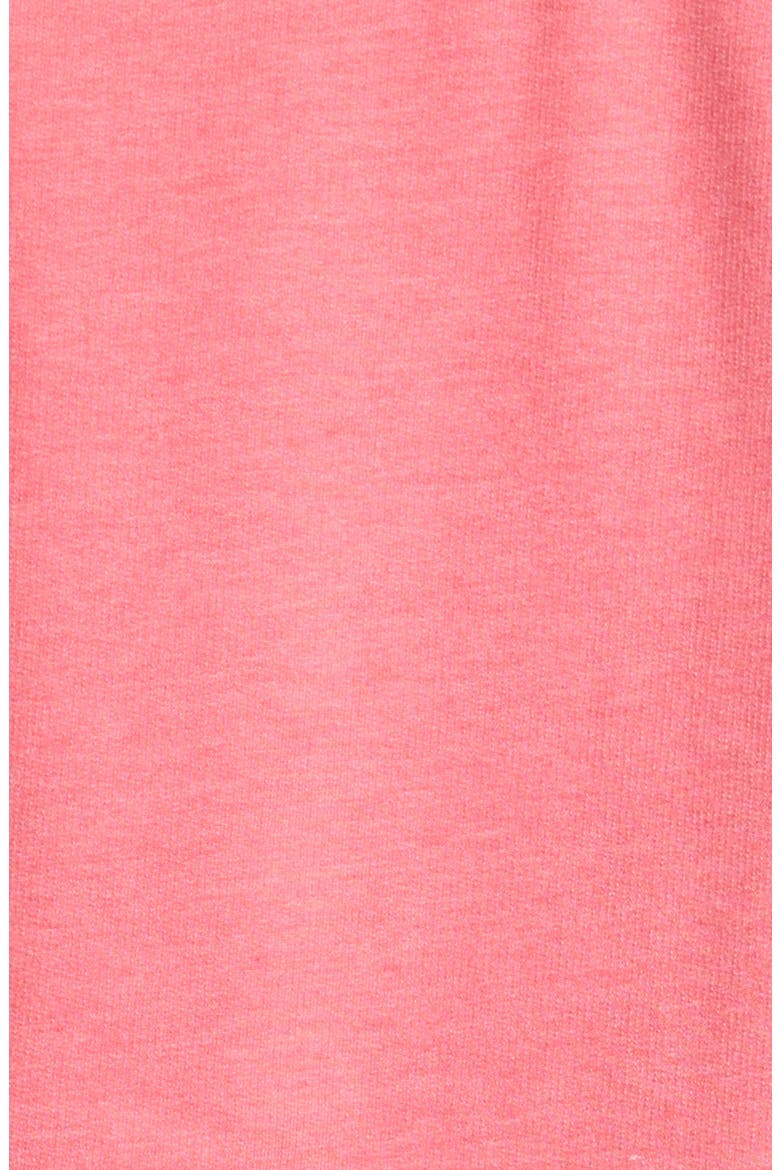 Kids' Flamingo Fun Ruffle Sleeve Top & Shorts Set, Alternate, color, FLAMINGO